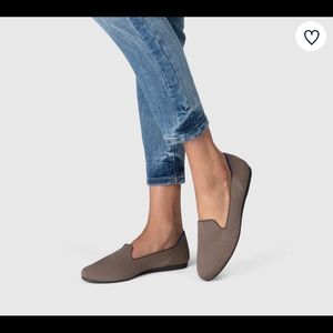 Rothy’s Mocha Loafer